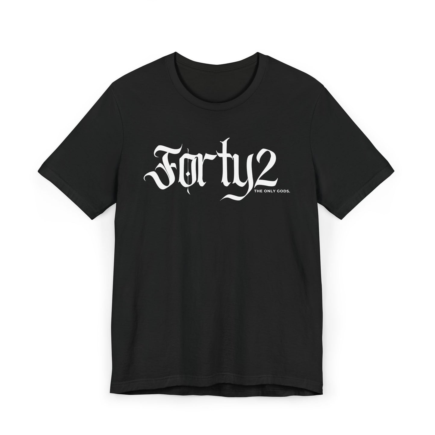 Forty2 Tee