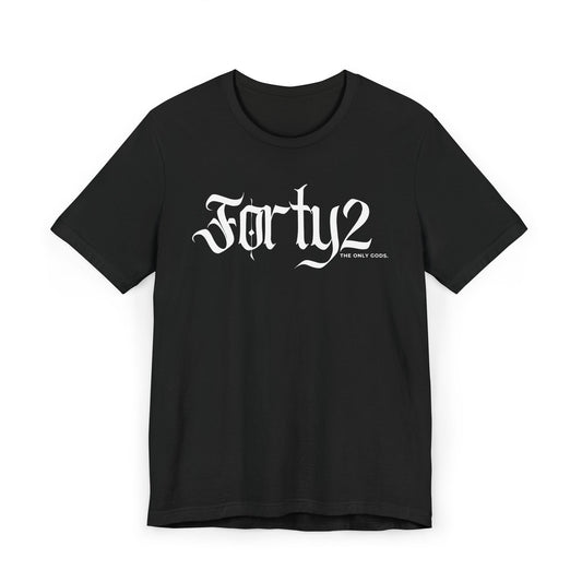 Forty2 Tee
