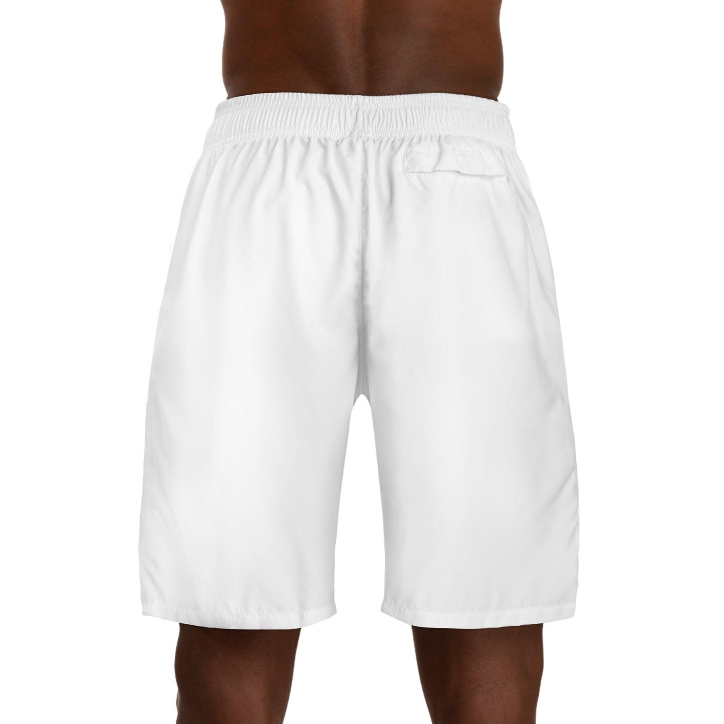 DYRFM SHORTS WHITE