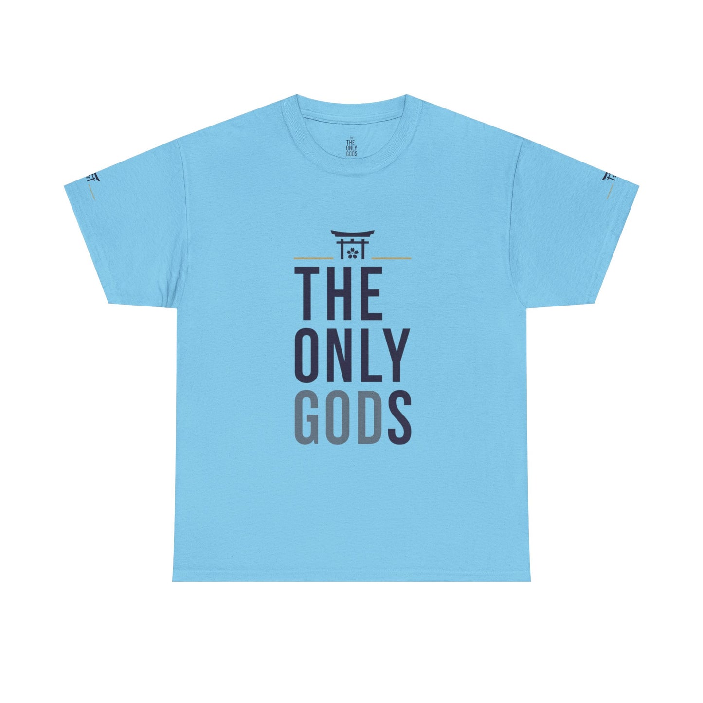 TOG BASIC DOJO TEE