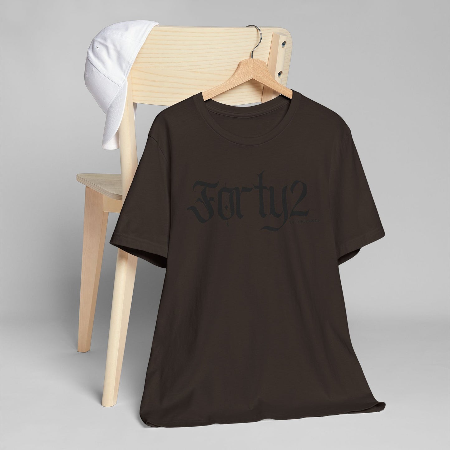 Forty2 Tee