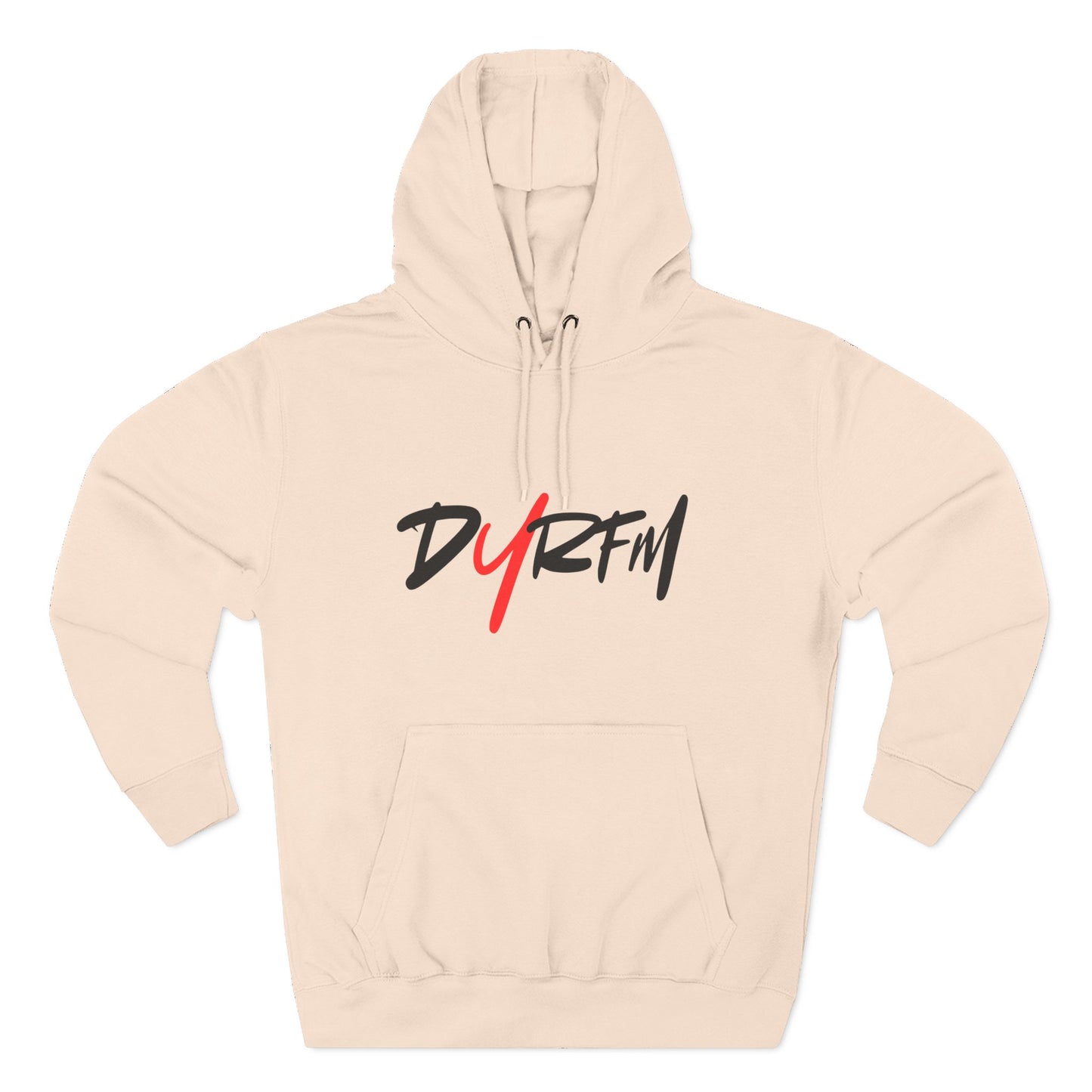 DYRFM Hoodie