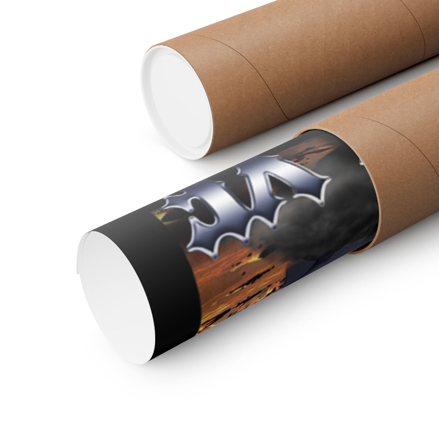 W.A.Y. Posters