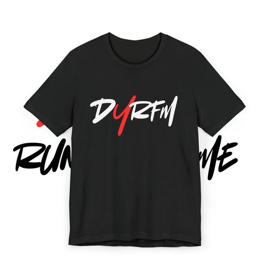 DYRFM Logo