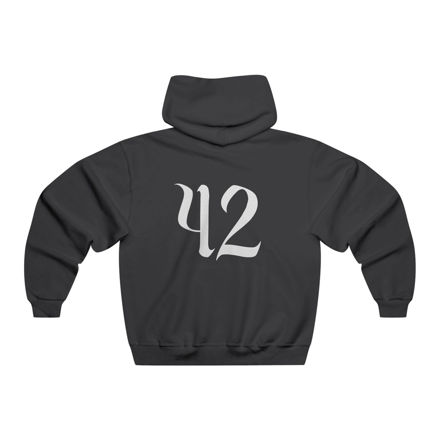 42 hoodie
