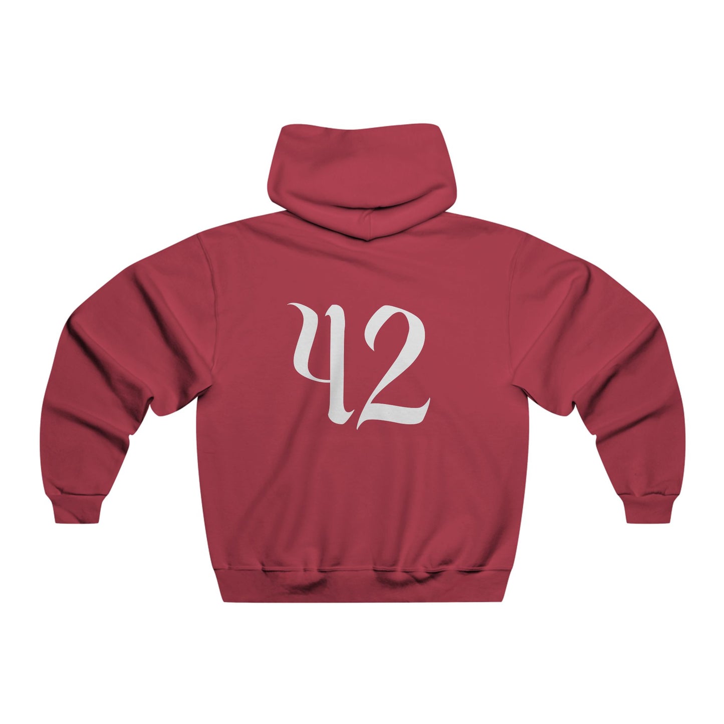 42 hoodie