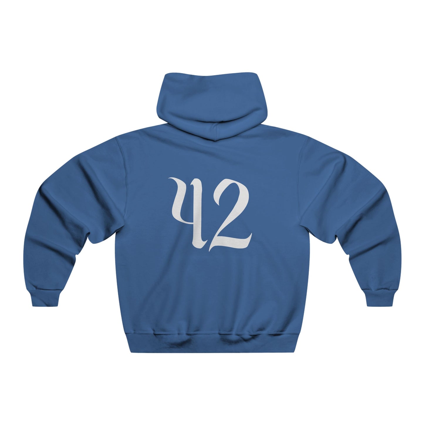 42 hoodie