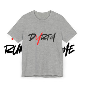 DYRFM Logo