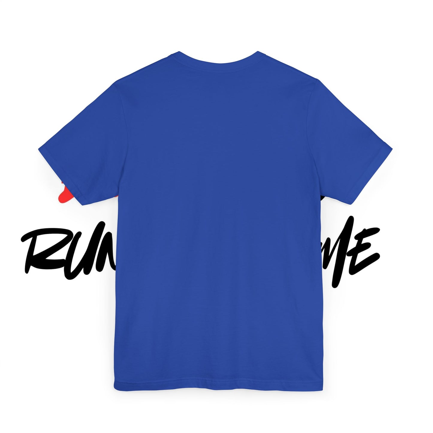 Don't Run From Me Tee