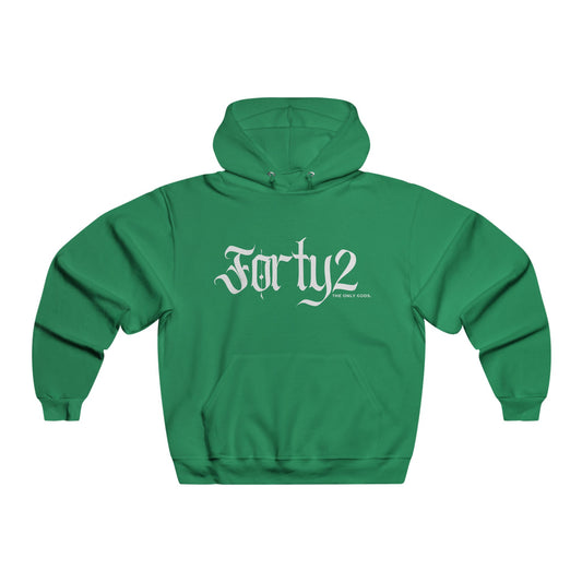 42 hoodie