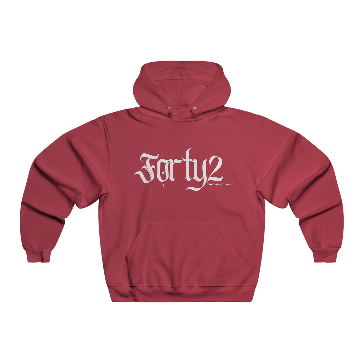 42 hoodie