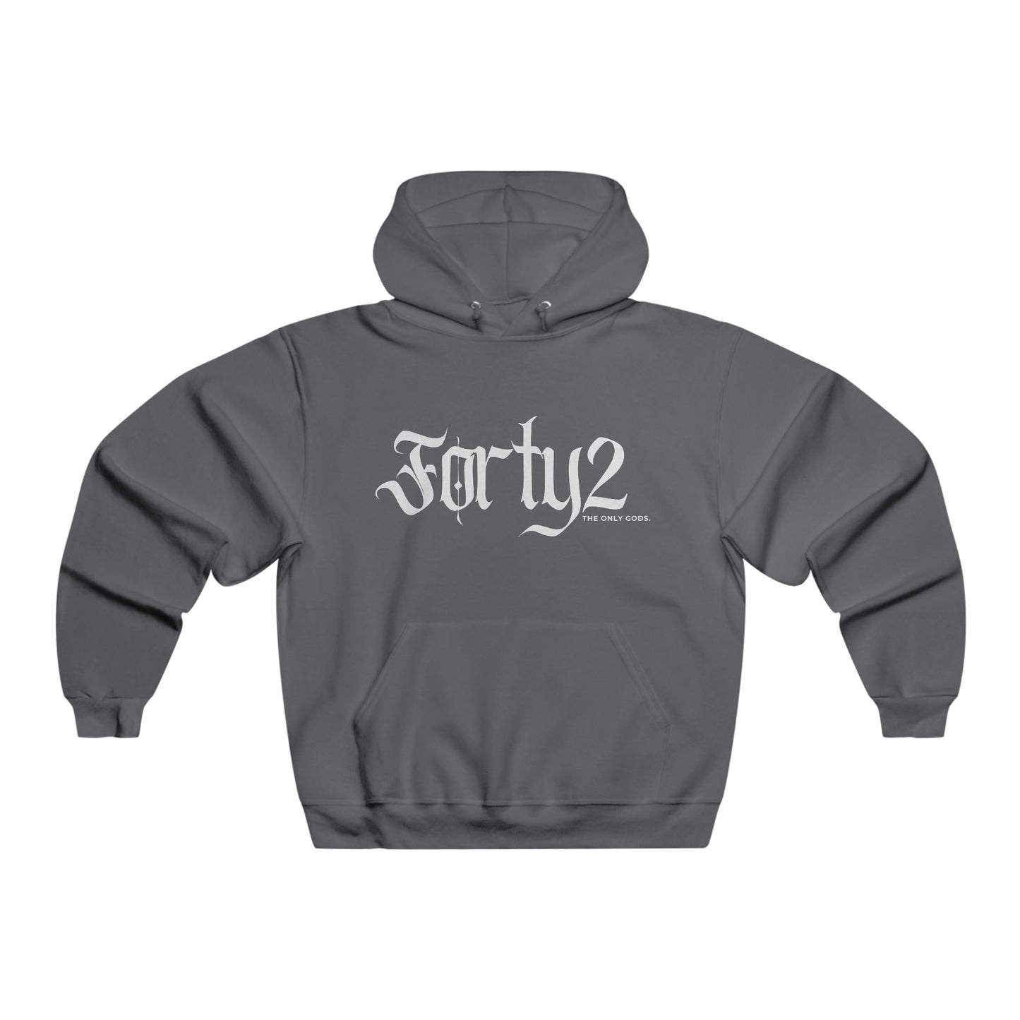 42 hoodie