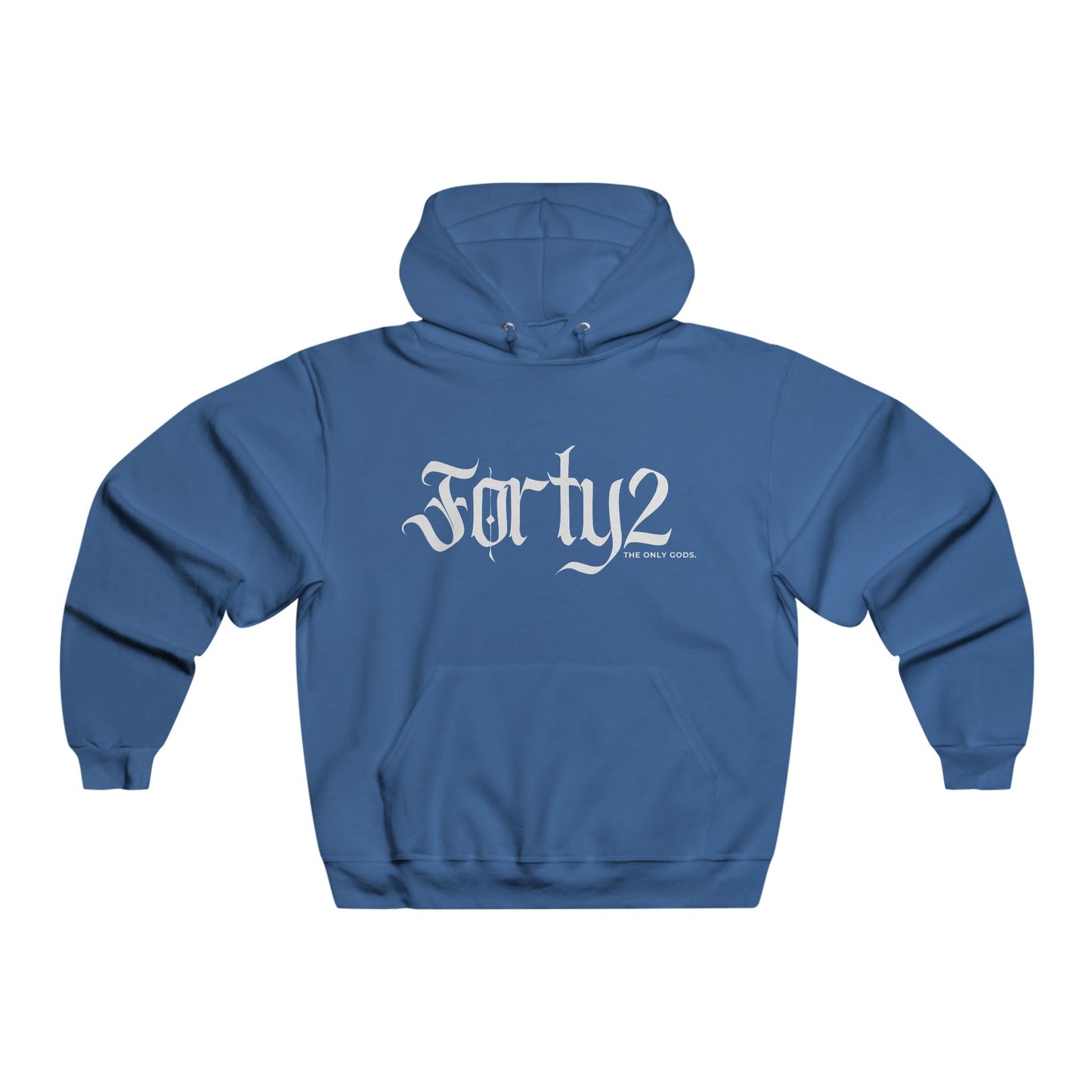 42 hoodie