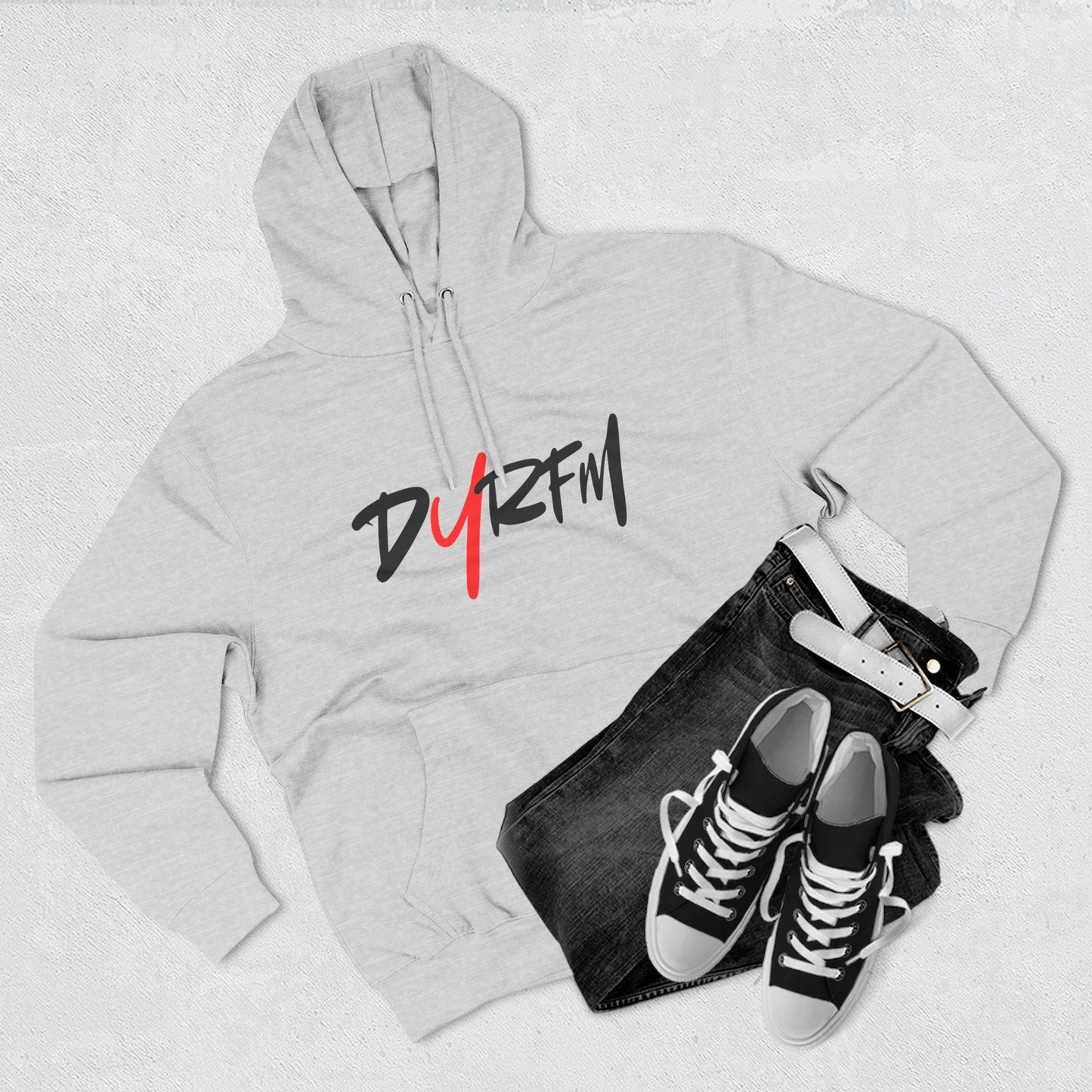 DYRFM Hoodie