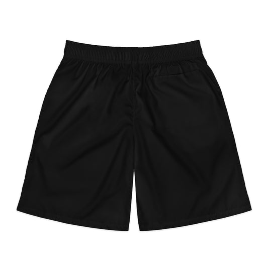 DYRFM SHORTS BLACK