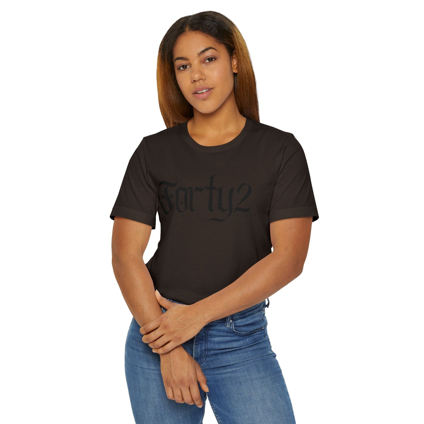 Forty2 Tee