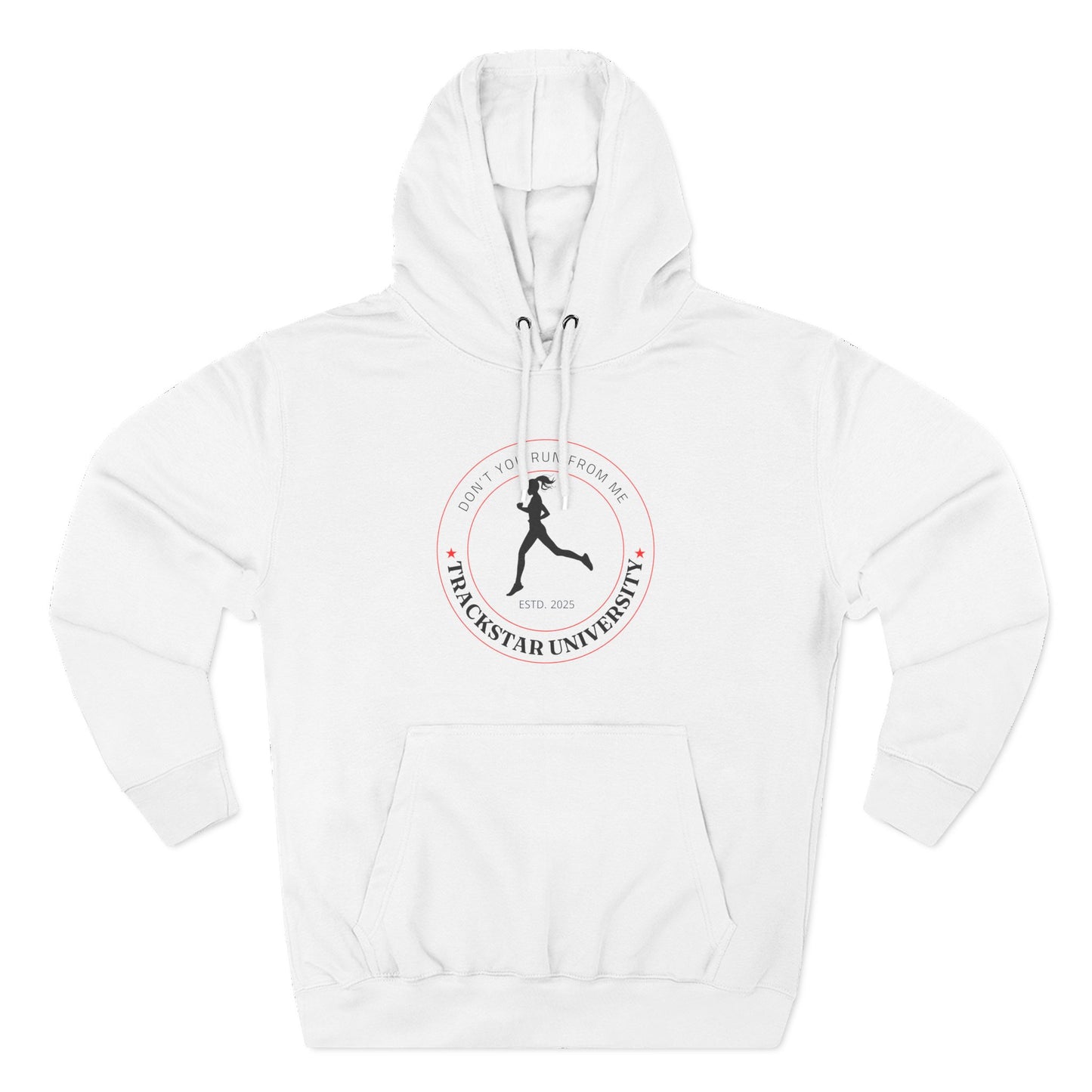 Trackstar University Hoodie