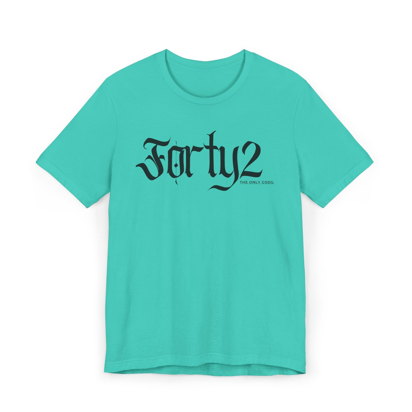 Forty2 Tee