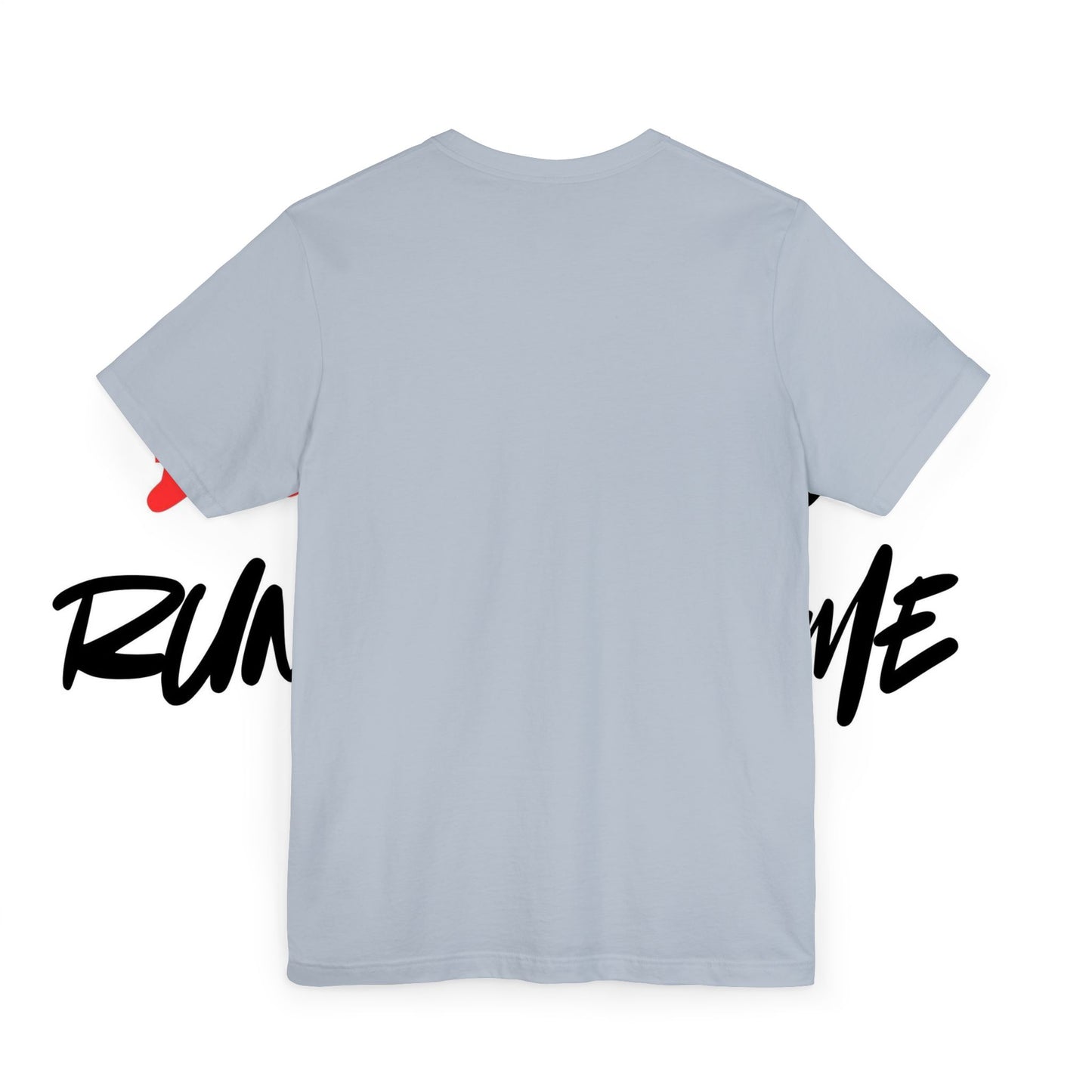 Don't Run From Me Tee