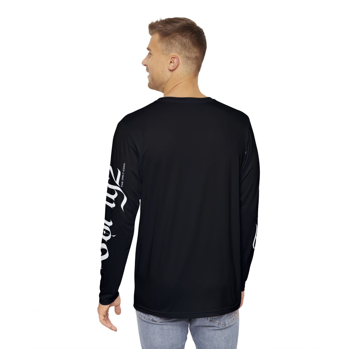 Men's Long Sleeve 42