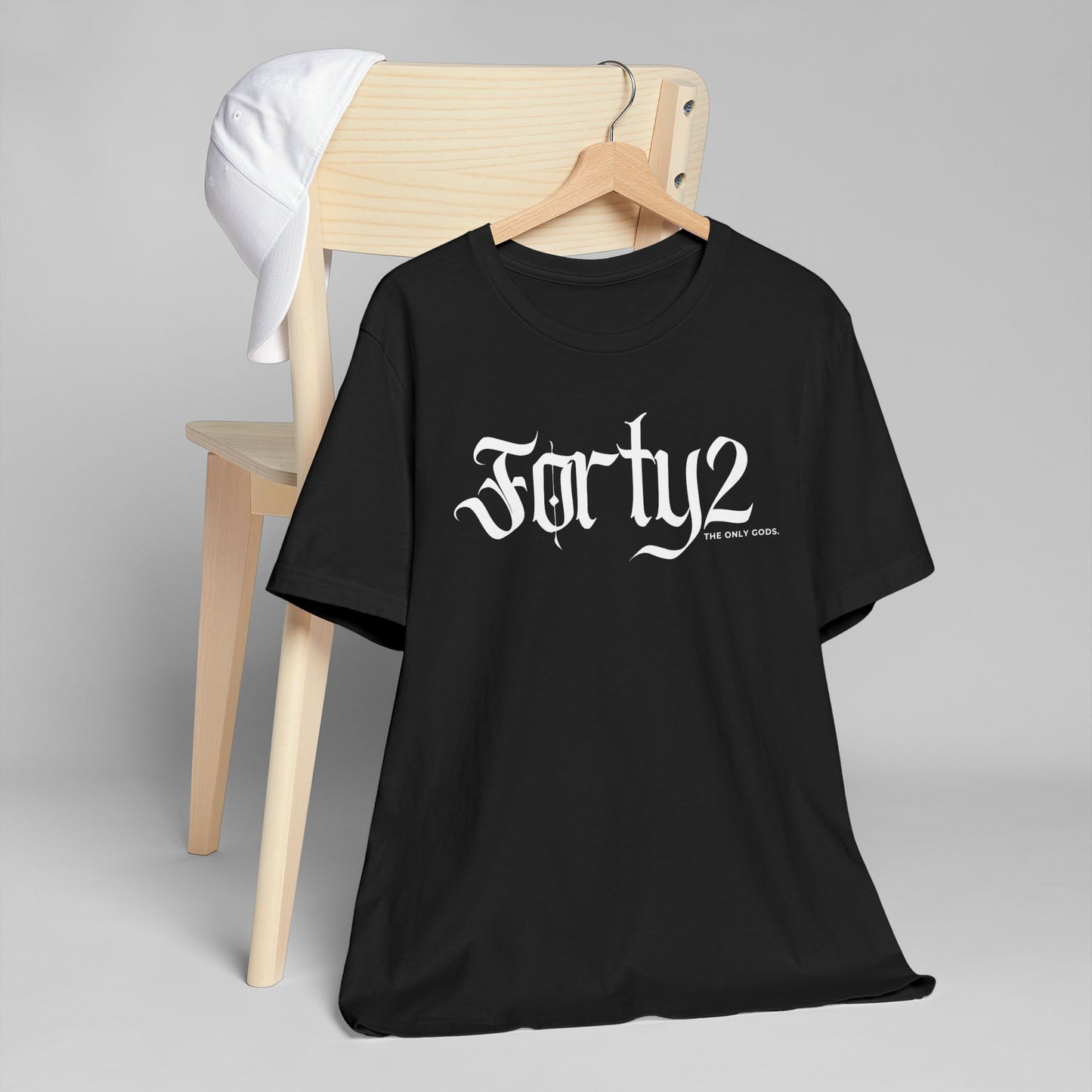 Forty2 Tee