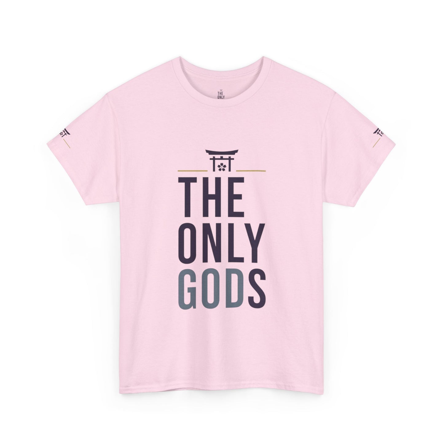 TOG BASIC DOJO TEE