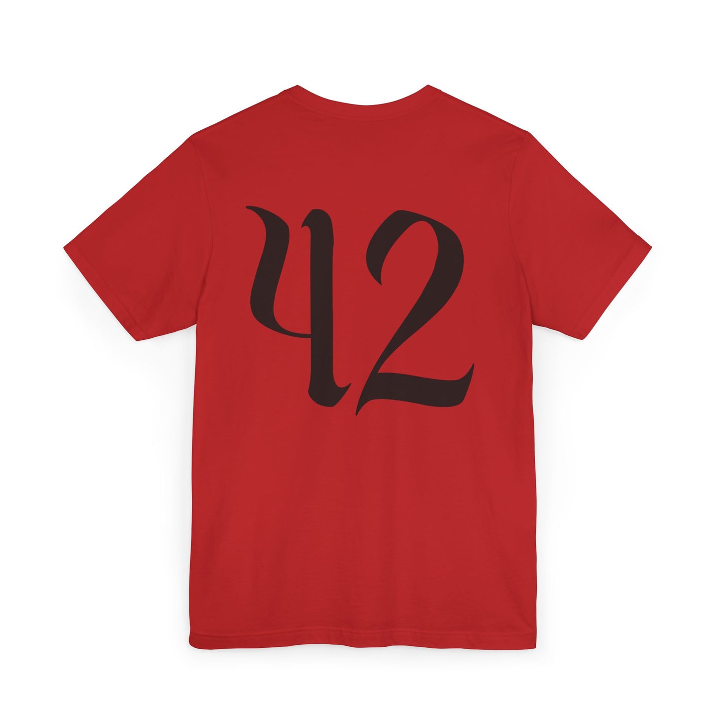 Forty2 Tee