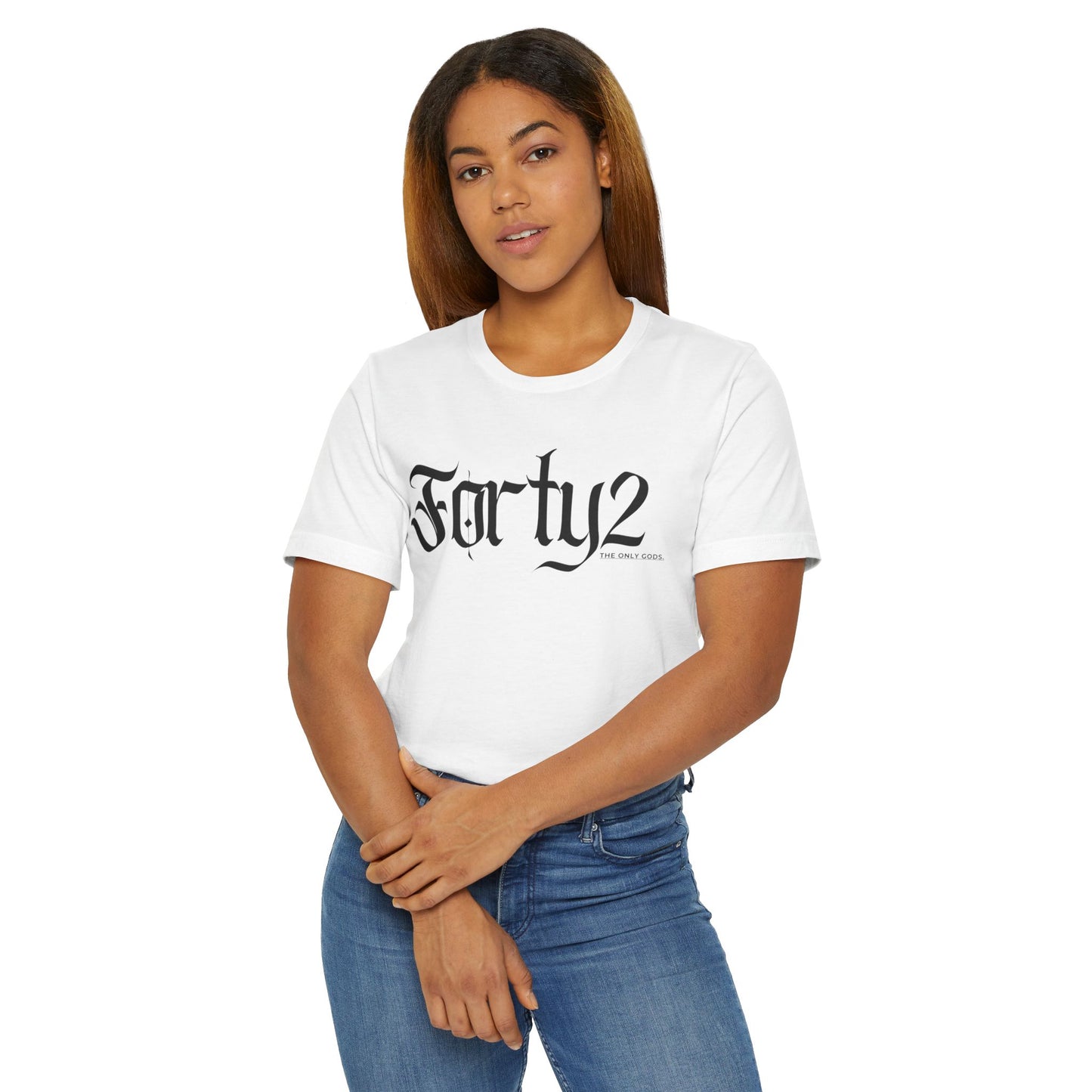 Forty2 Tee