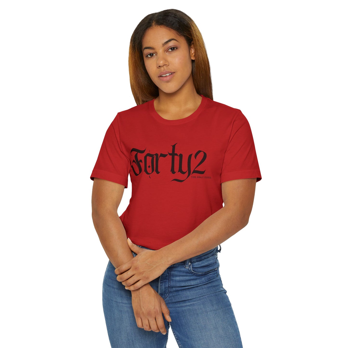 Forty2 Tee