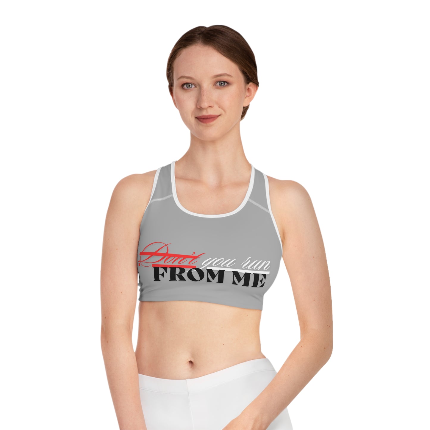 DRFM Sport Bra