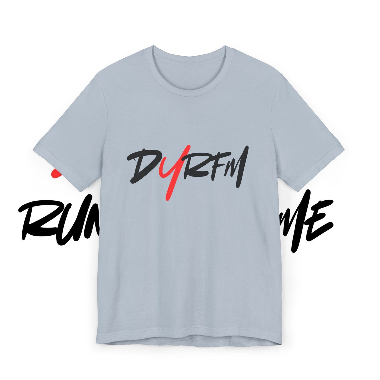 DYRFM Logo