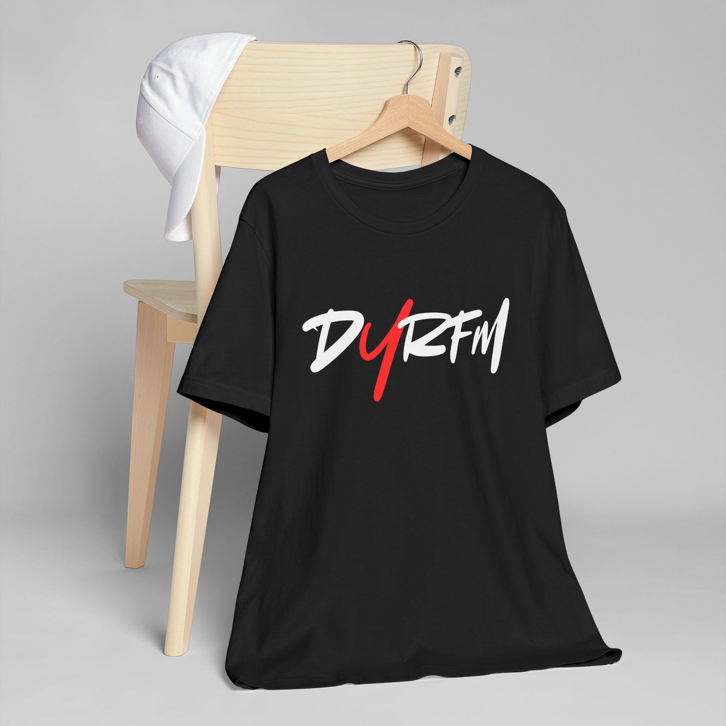 DYRFM Logo