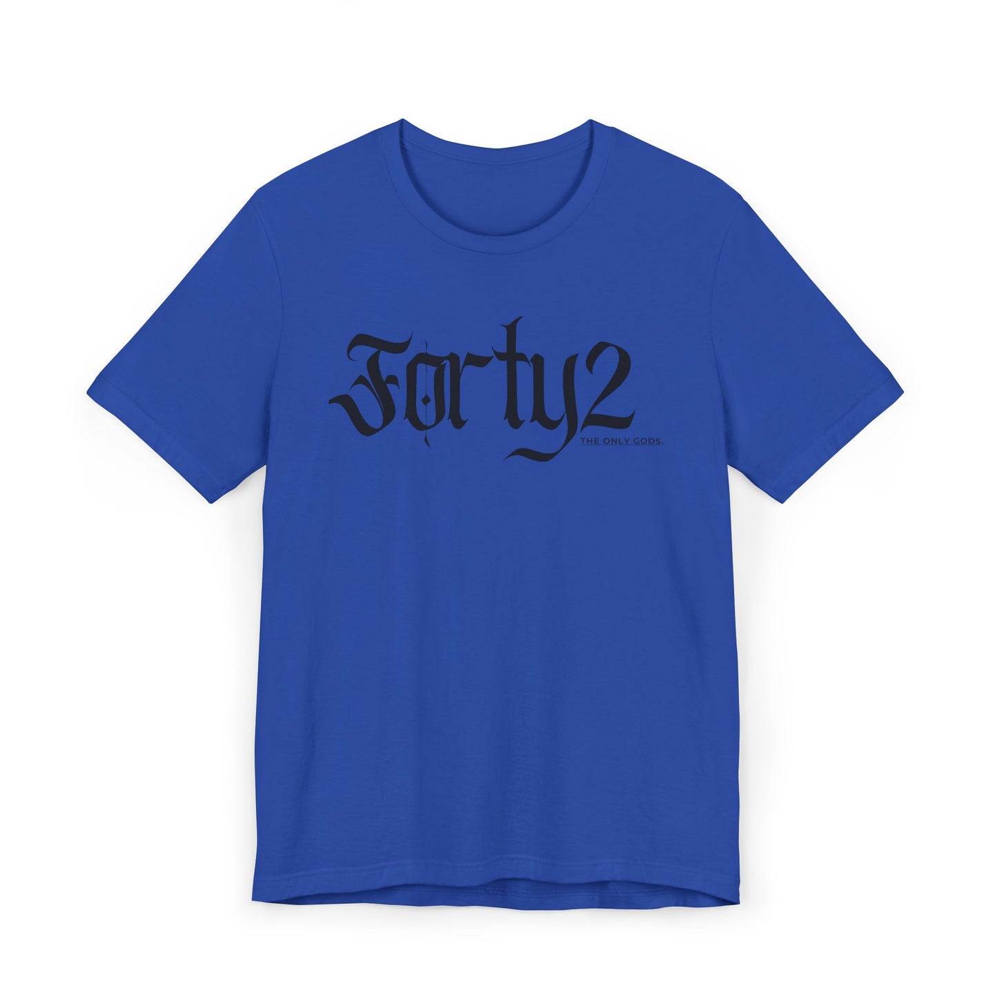 Forty2 Tee