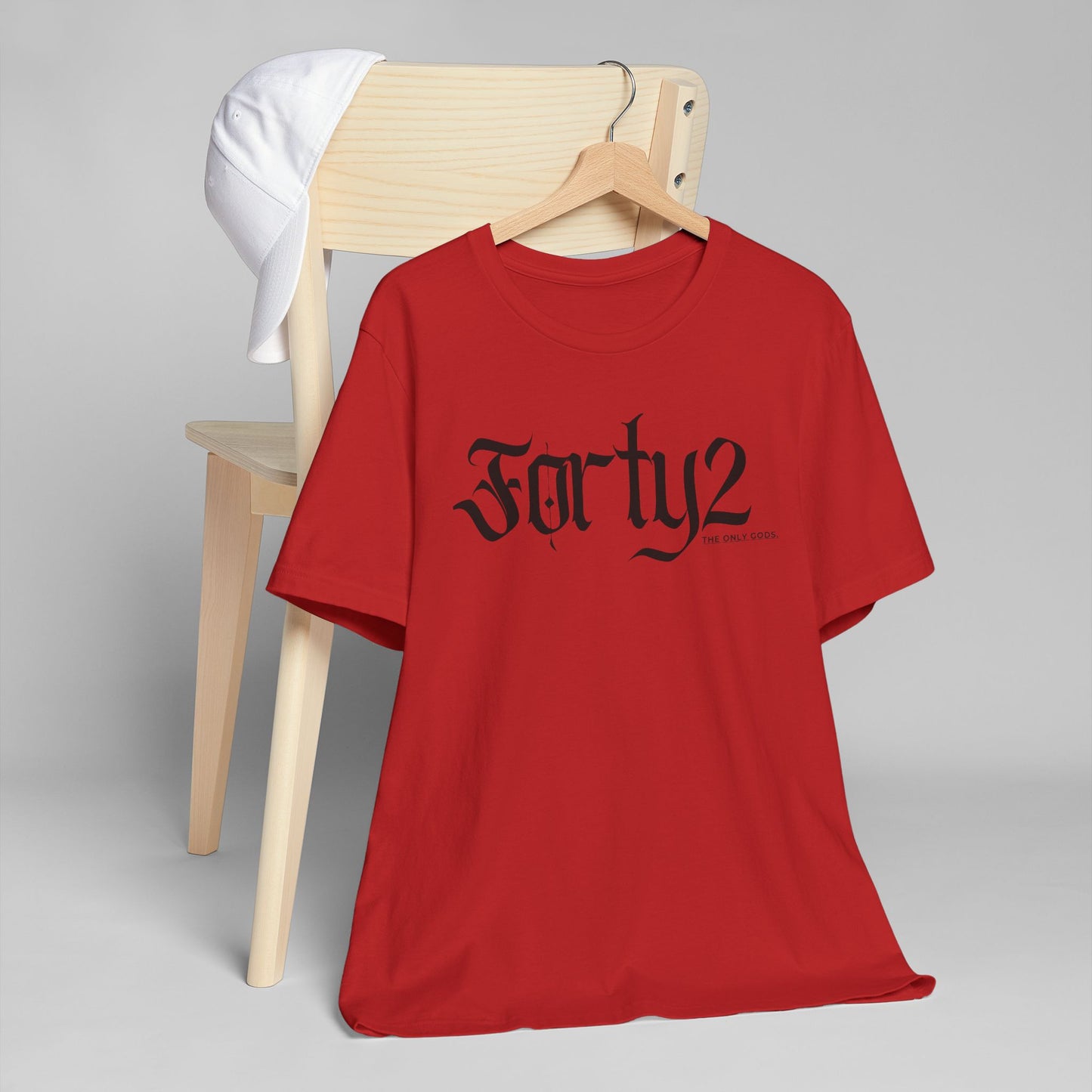 Forty2 Tee