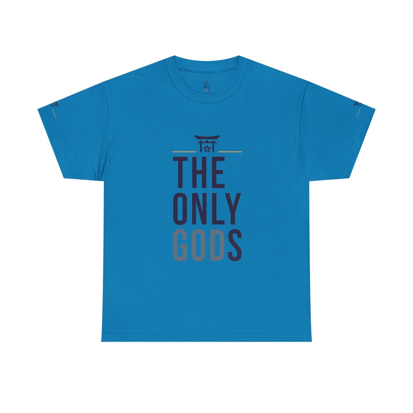 TOG BASIC DOJO TEE
