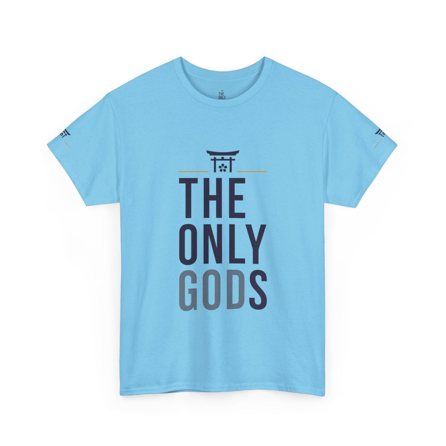 TOG BASIC DOJO TEE