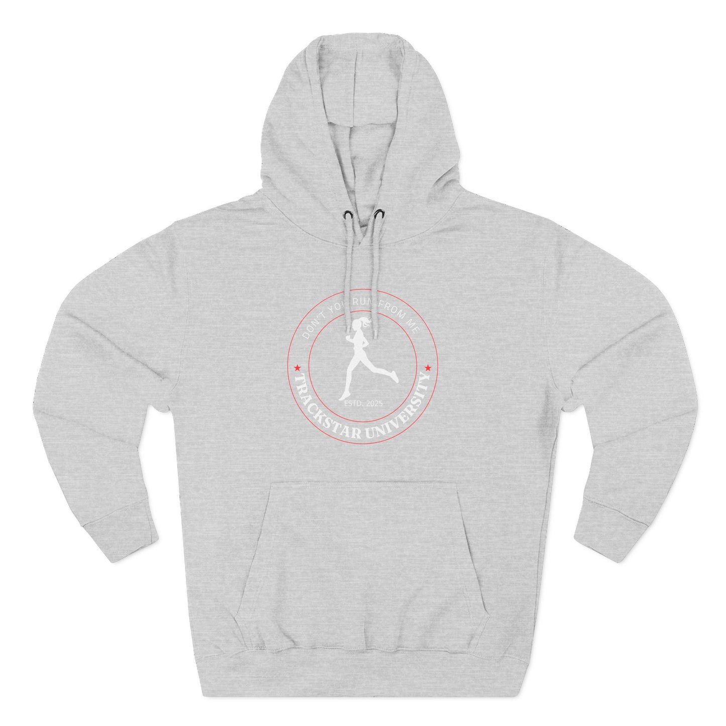 Trackstar University Hoodie