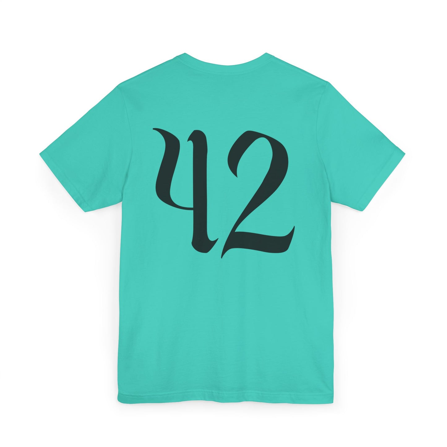 Forty2 Tee
