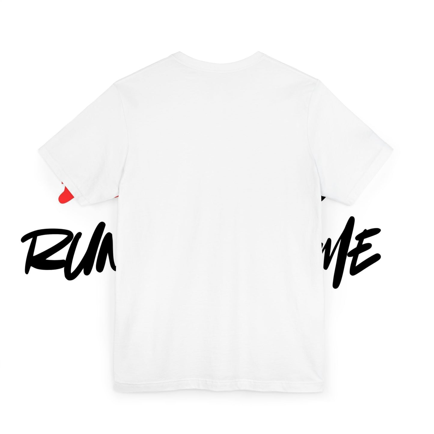 Don't Run From Me Tee