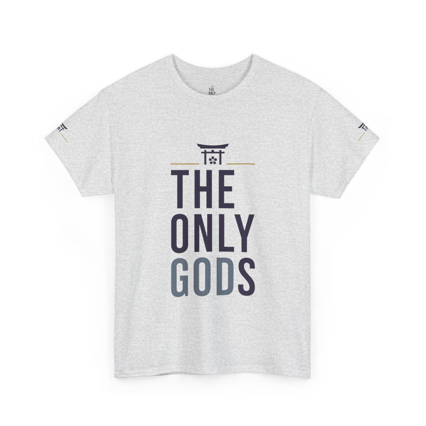 TOG BASIC DOJO TEE