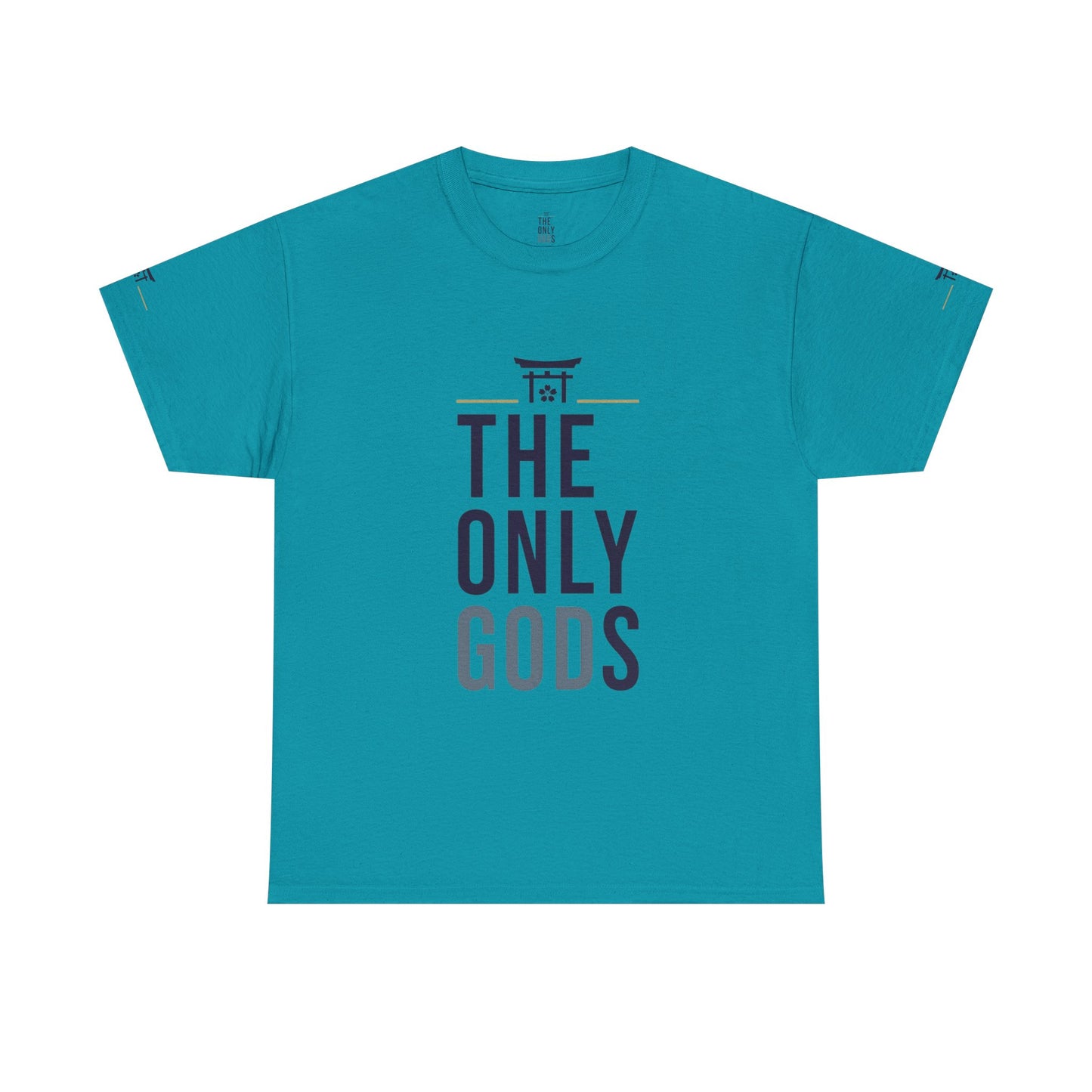 TOG BASIC DOJO TEE