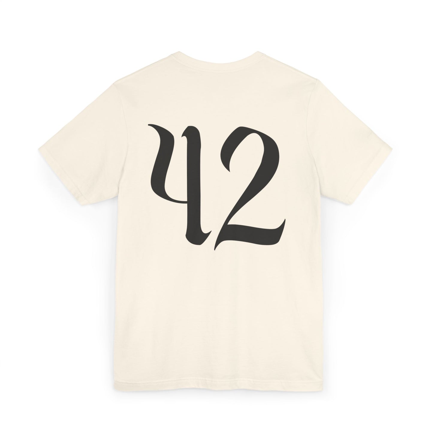 Forty2 Tee