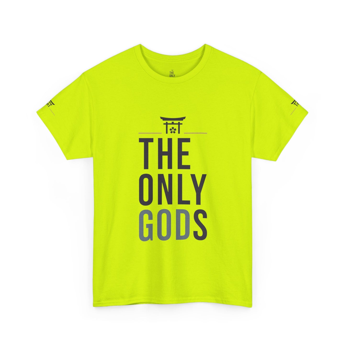 TOG BASIC DOJO TEE