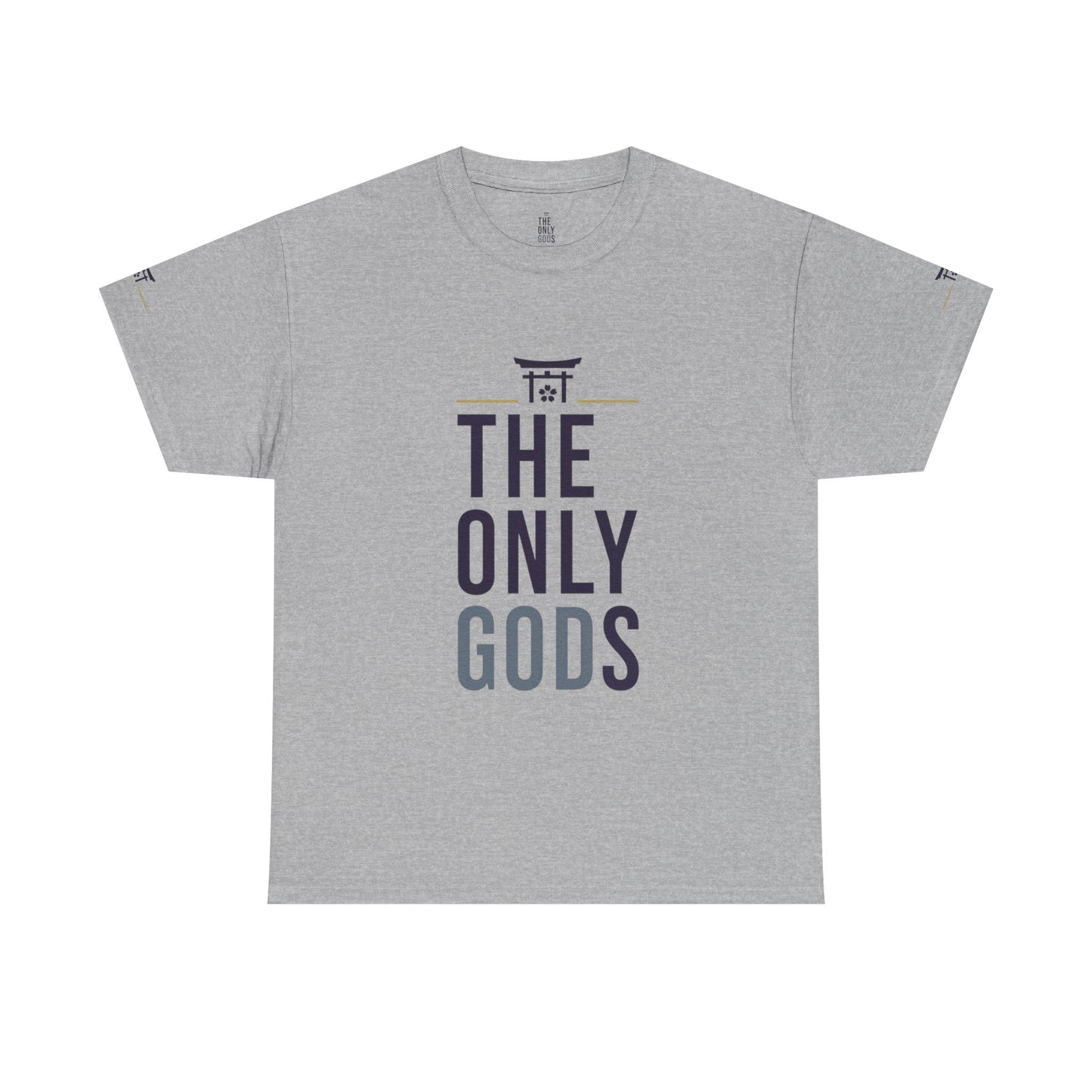 TOG BASIC DOJO TEE