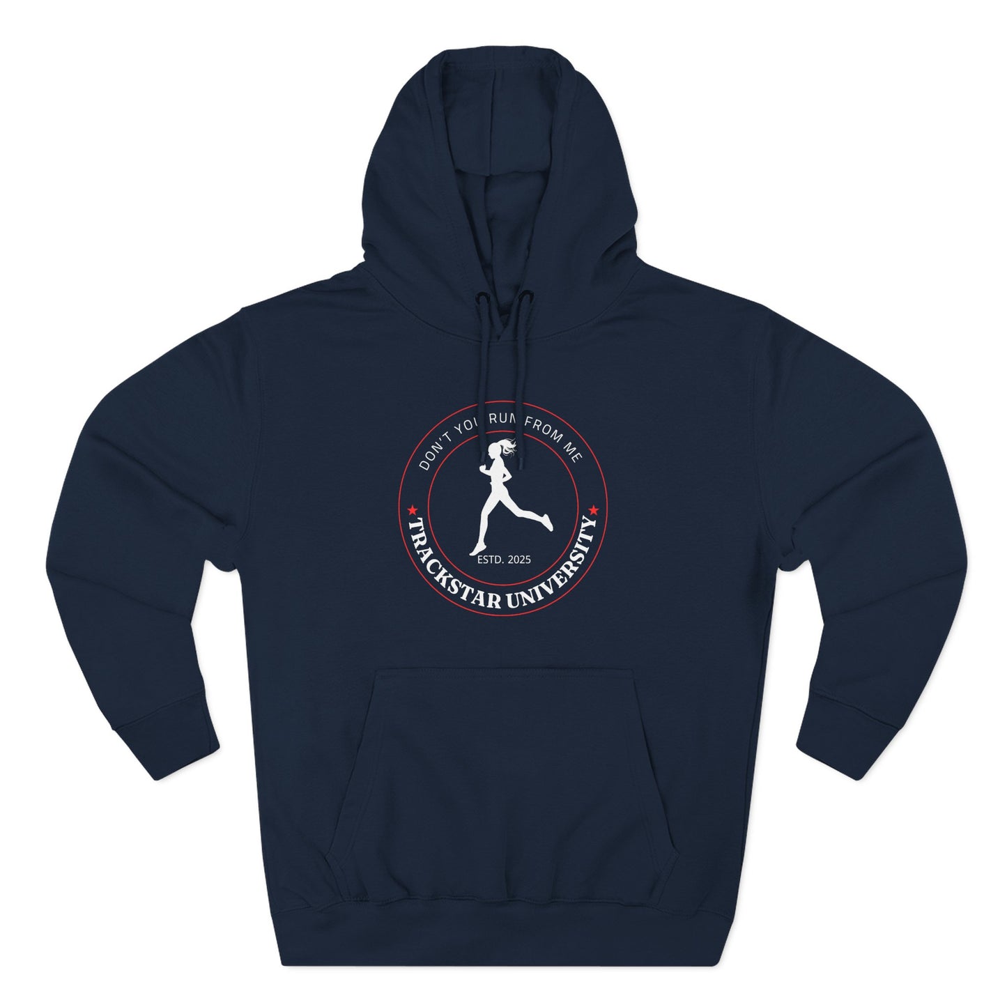 Trackstar University Hoodie