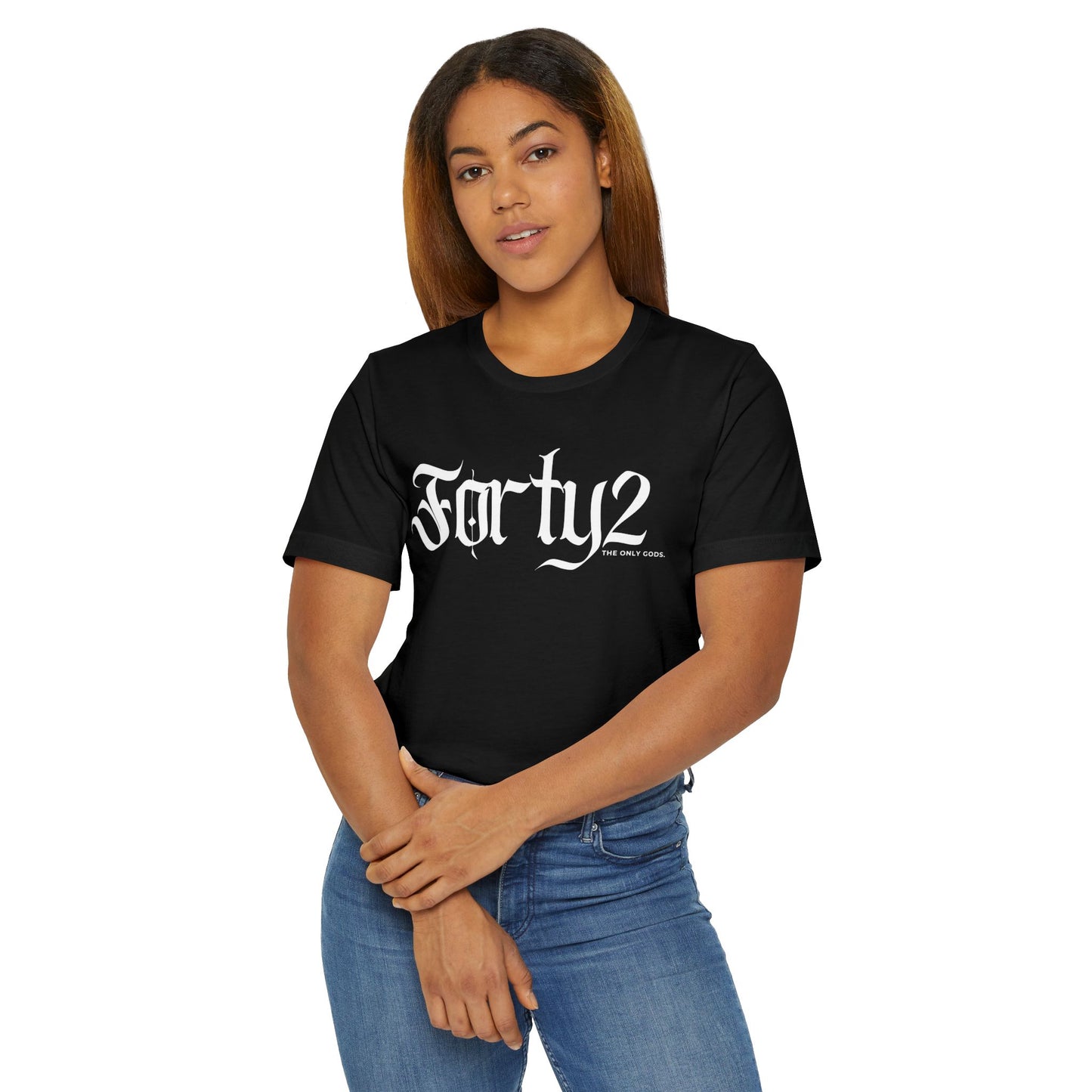 Forty2 Tee