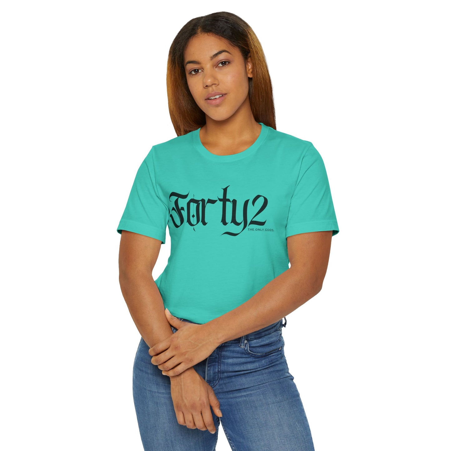 Forty2 Tee