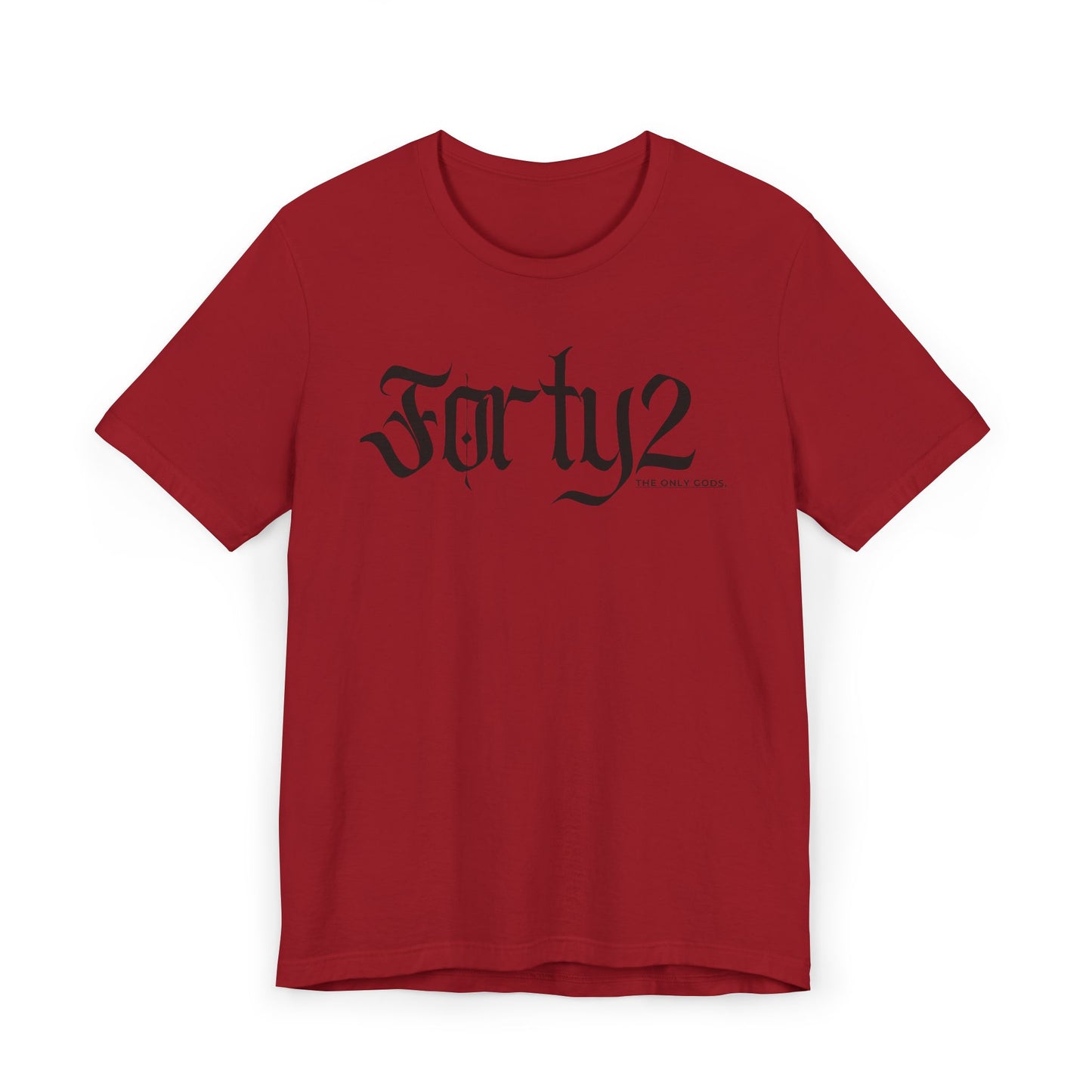 Forty2 Tee