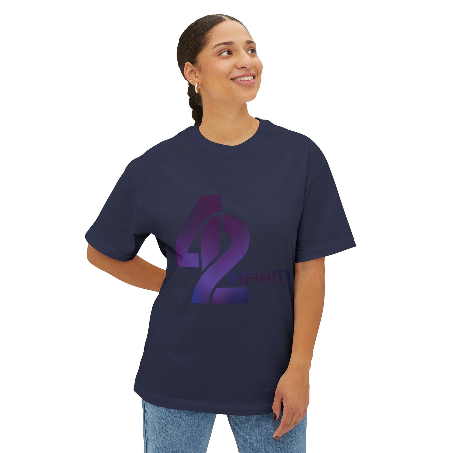 42 Infinity
