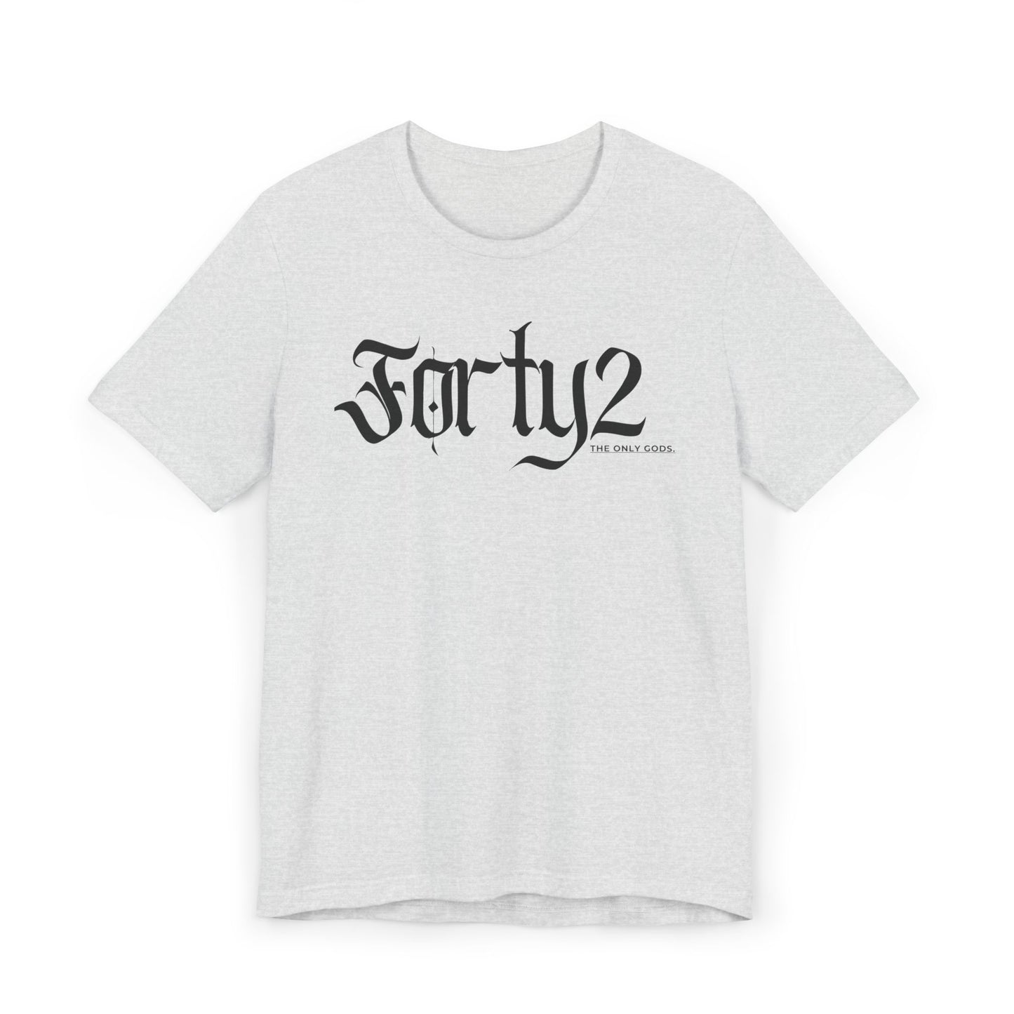 Forty2 Tee